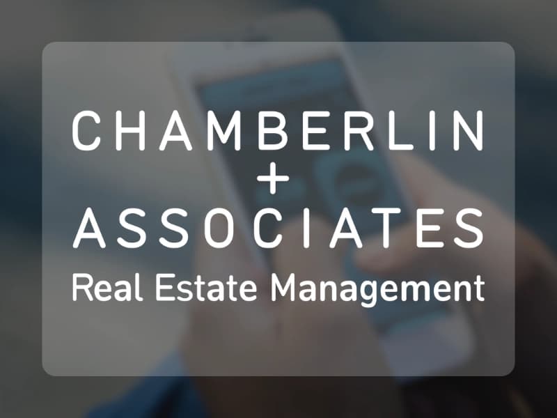 Chamberlin + Associates