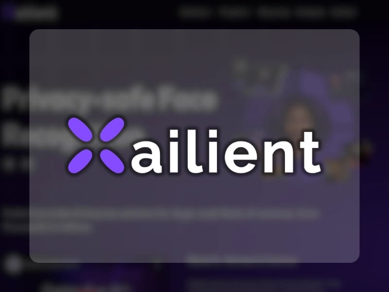 Xailient